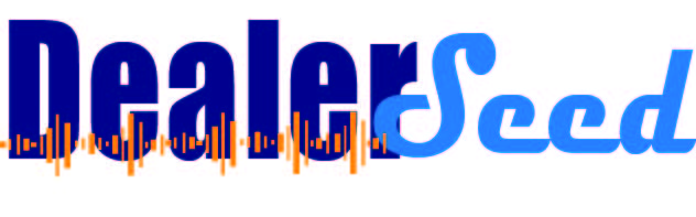 Logo Design by deprico for DealerSeed | Design #16511401