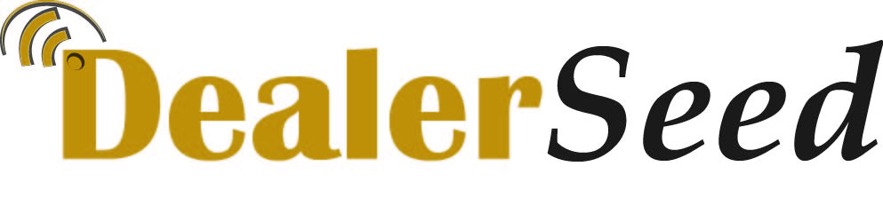 Logo Design by deprico for DealerSeed | Design #16511685