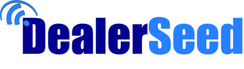 Logo Design by deprico for DealerSeed | Design #16511686