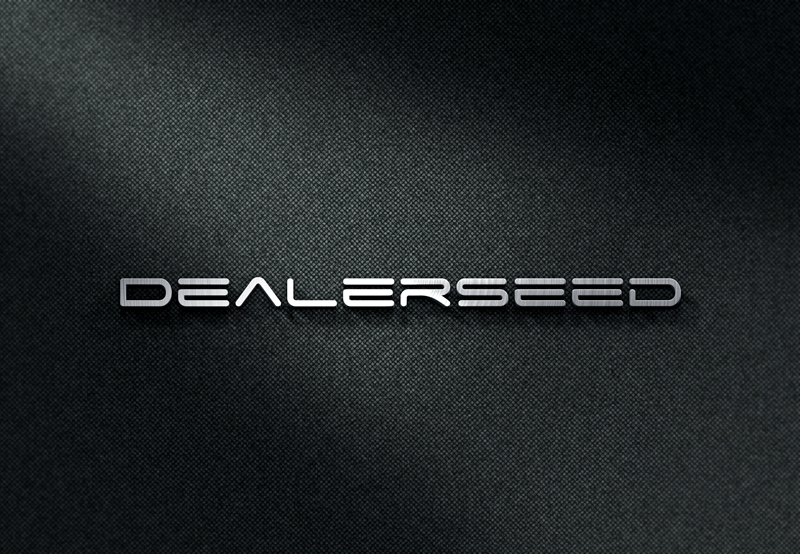 Logo Design by LinneX for DealerSeed | Design: #16502717