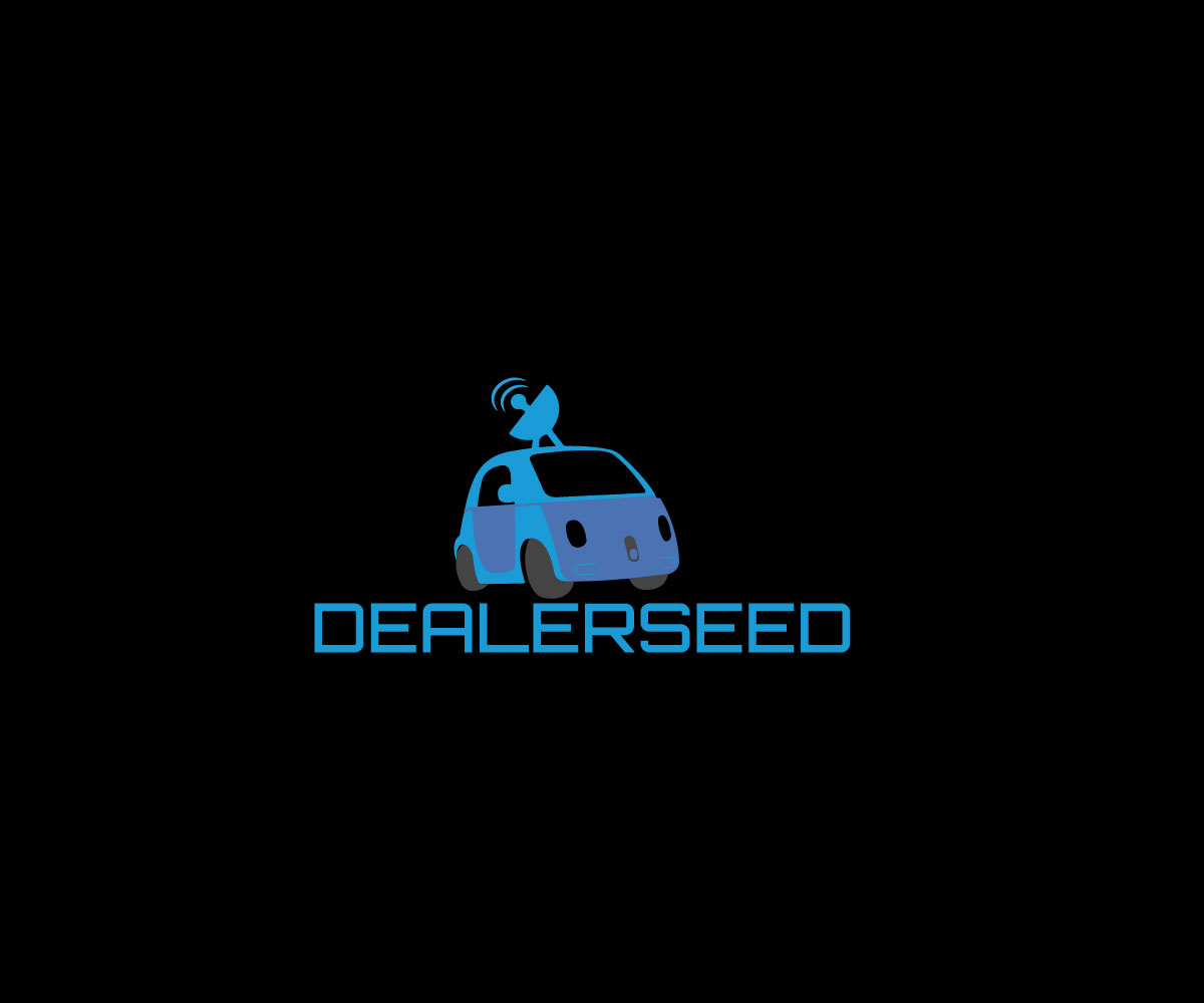 Logo Design by imshohaghossain85 for DealerSeed | Design #16497313