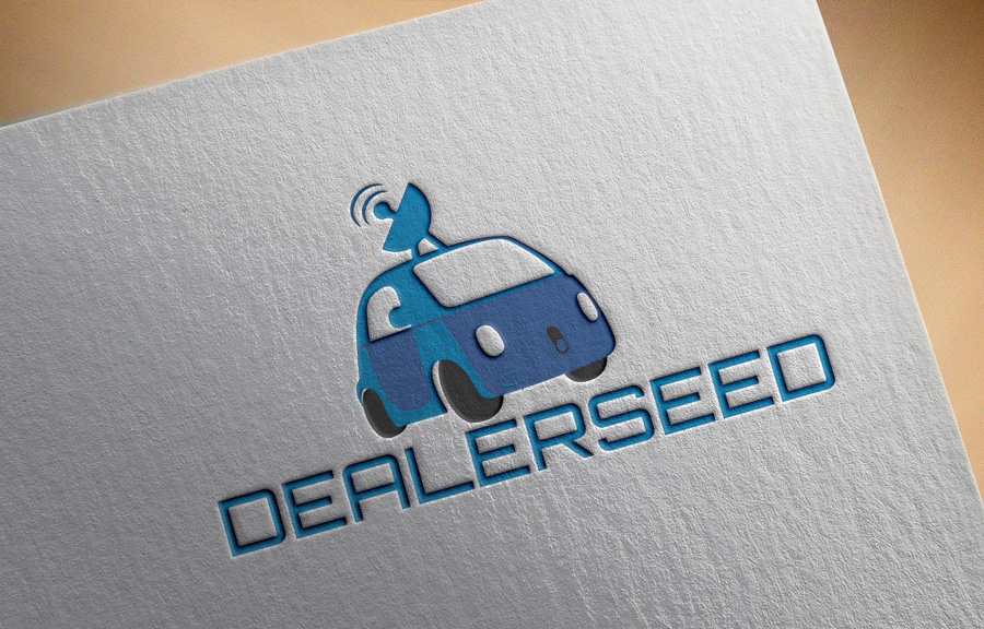 Logo Design by imshohaghossain85 for DealerSeed | Design #16497314