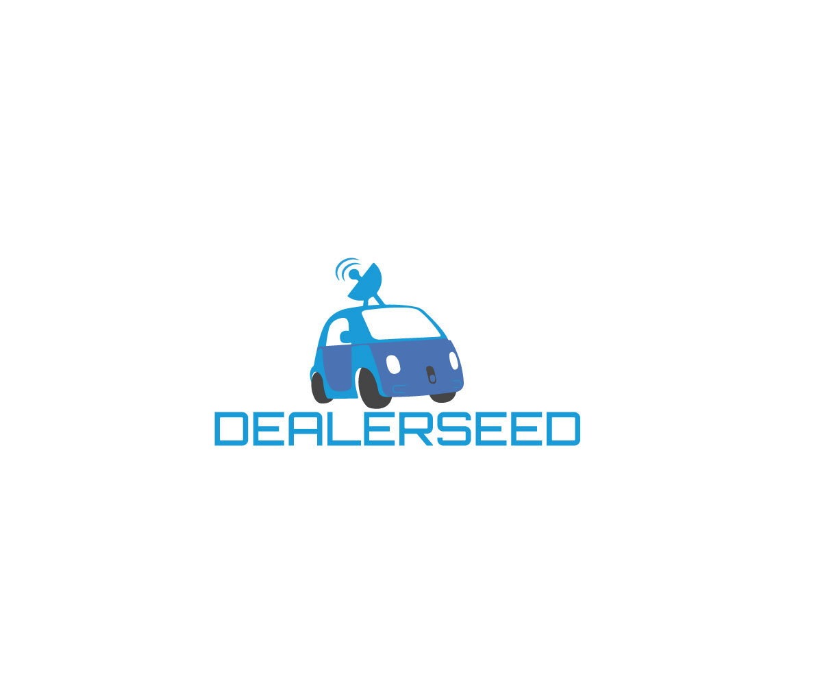 Logo Design by imshohaghossain85 for DealerSeed | Design #16497315