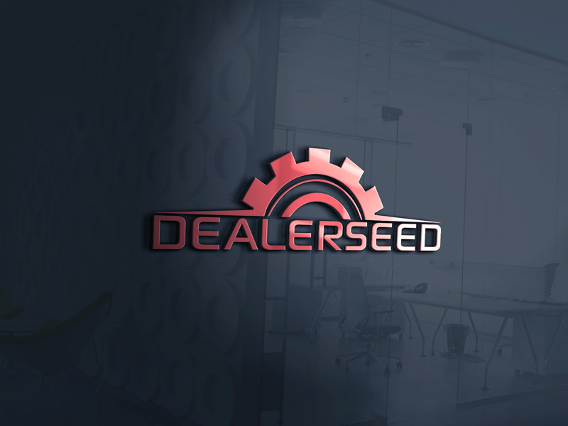 Logo Design by poran for DealerSeed | Design #16503668