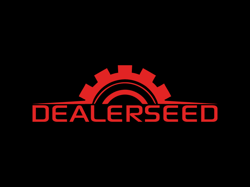 Logo Design by poran for DealerSeed | Design #16503669