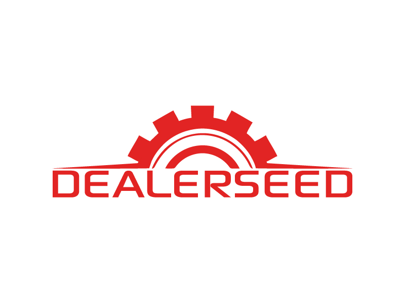 Logo Design by poran for DealerSeed | Design #16503670