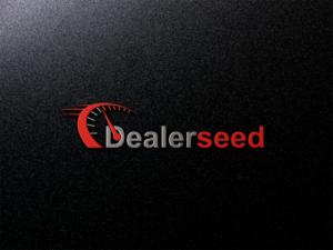Logo Design by imsakiballhasan for DealerSeed | Design: #16503080