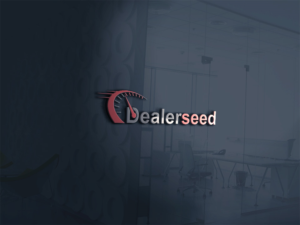 Logo Design by imsakiballhasan for DealerSeed | Design: #16503081