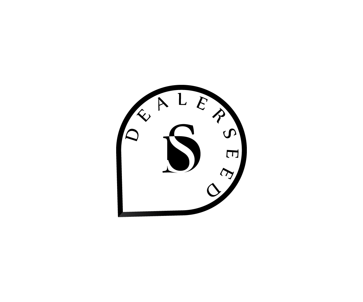 Logo Design by abdellahfouka for DealerSeed | Design #16493310
