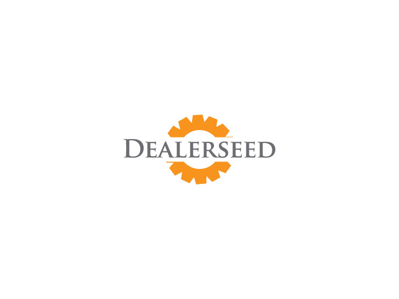 Logo Design by roman reings for DealerSeed | Design #16510225