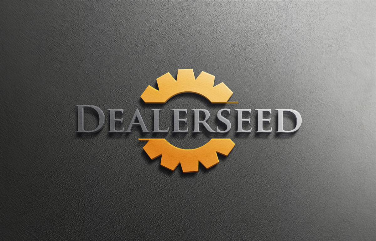 Logo Design by roman reings for DealerSeed | Design #16510226