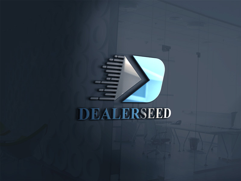 Logo Design by logoboss 3 for DealerSeed | Design #16503218