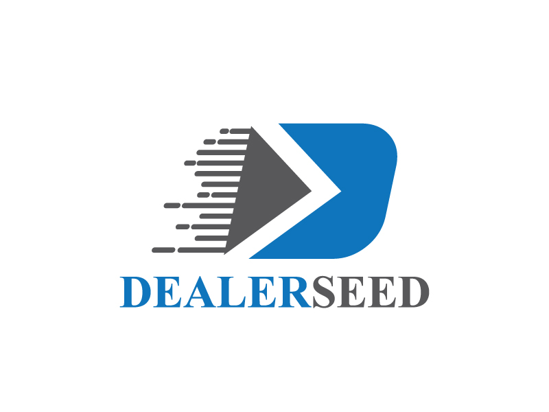 Logo Design by logoboss 3 for DealerSeed | Design #16503219