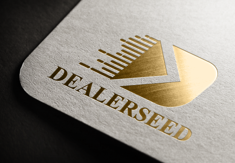 Logo Design by logoboss 3 for DealerSeed | Design #16503220