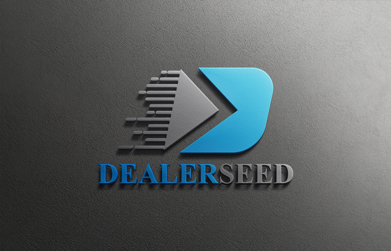 Logo Design by logoboss 3 for DealerSeed | Design #16503221