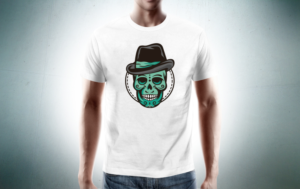 Design de Logo par B.Tibéri pour Skeleton Key Mercantile | Design : #16510906