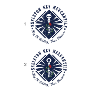 Design de Logo par ecorokerz pour Skeleton Key Mercantile | Design : #16504289