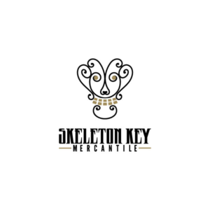 Design de Logo par Treelly pour Skeleton Key Mercantile | Design : #16501749