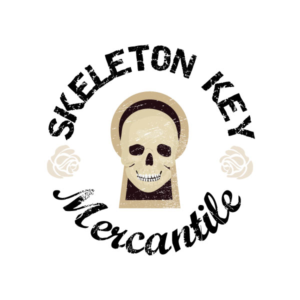 Design de Logo par Treelly pour Skeleton Key Mercantile | Design : #16510638