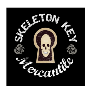 Design de Logo par Treelly pour Skeleton Key Mercantile | Design : #16518690