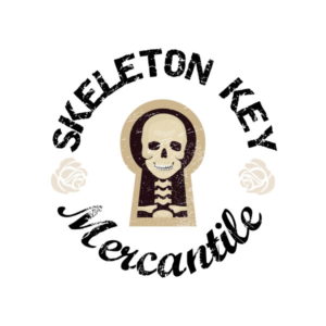 Design de Logo par Treelly pour Skeleton Key Mercantile | Design : #16518691