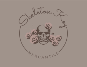 Design de Logo par bc21 pour Skeleton Key Mercantile | Design : #16485512
