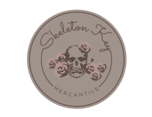 Design de Logo par bc21 pour Skeleton Key Mercantile | Design : #16485513