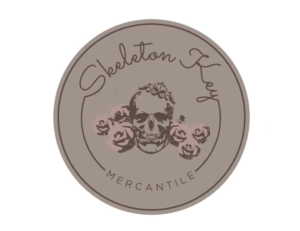 Design de Logo par bc21 pour Skeleton Key Mercantile | Design : #16485514