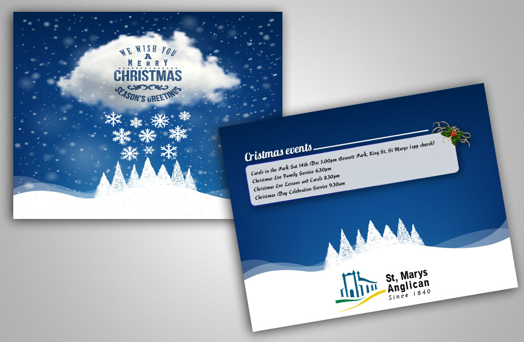 Postcard Design by Ushan sampath for this project | Design #2669087