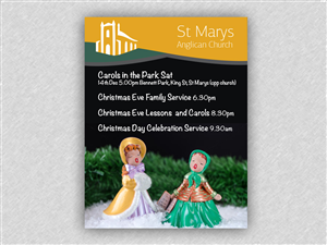 Postcard Design by Alaya for this project | Design: #2663502