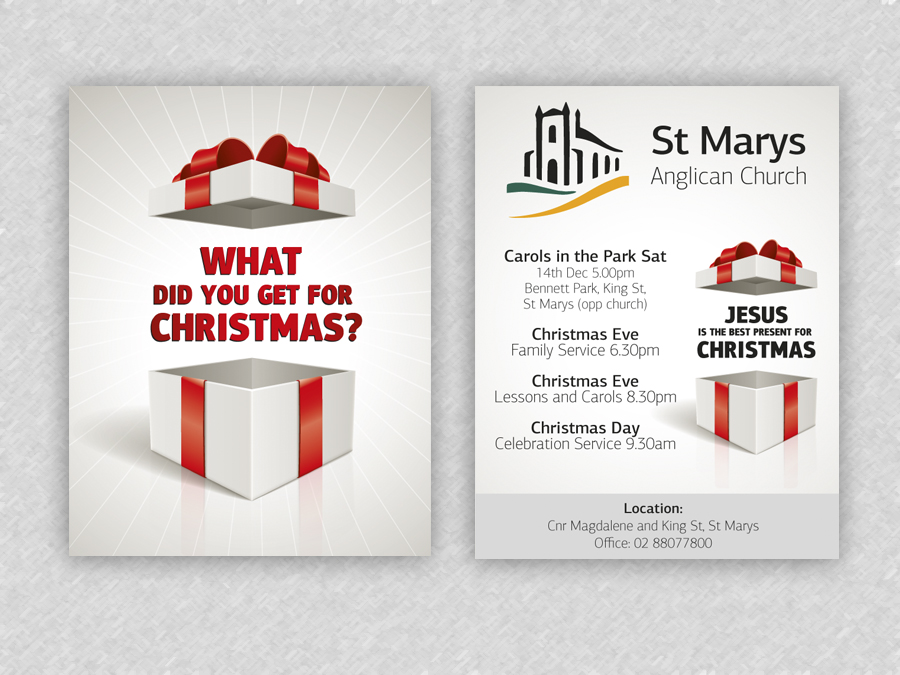 Postcard Design by Alaya for this project | Design #2674044