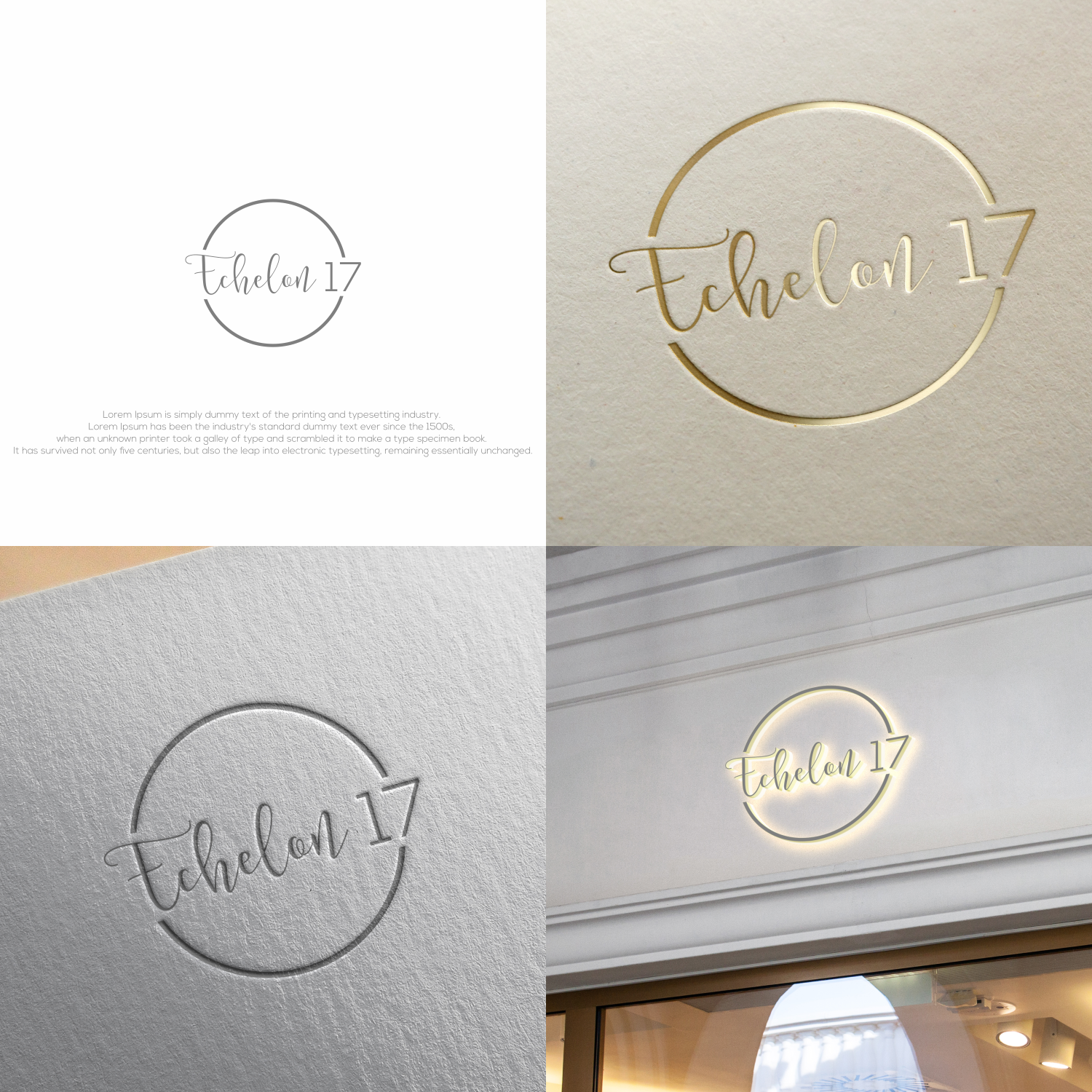 Logo Design by Optimistic_Studio for this project | Design #16588028