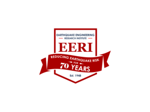 Logo Design by JSmarketman for Earthquake Engineering Research Institute | Design: #16536270