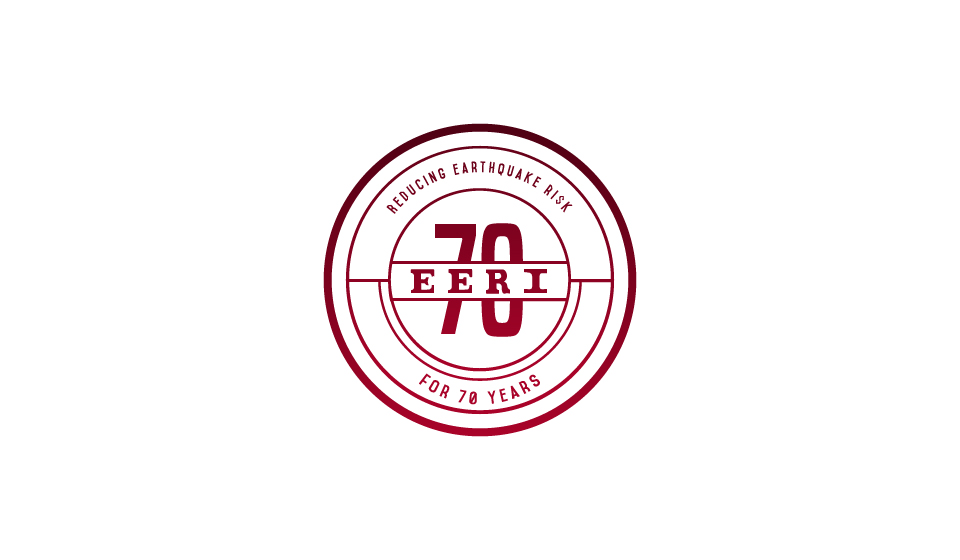 Diseño de Logo por Vinh Nguyen 2 para Earthquake Engineering Research Institute | Diseño #16494971