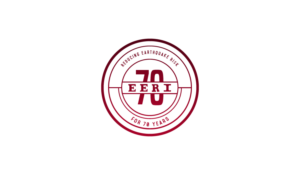 Logo Design by Vinh Nguyen 2 for Earthquake Engineering Research Institute | Design: #16494971