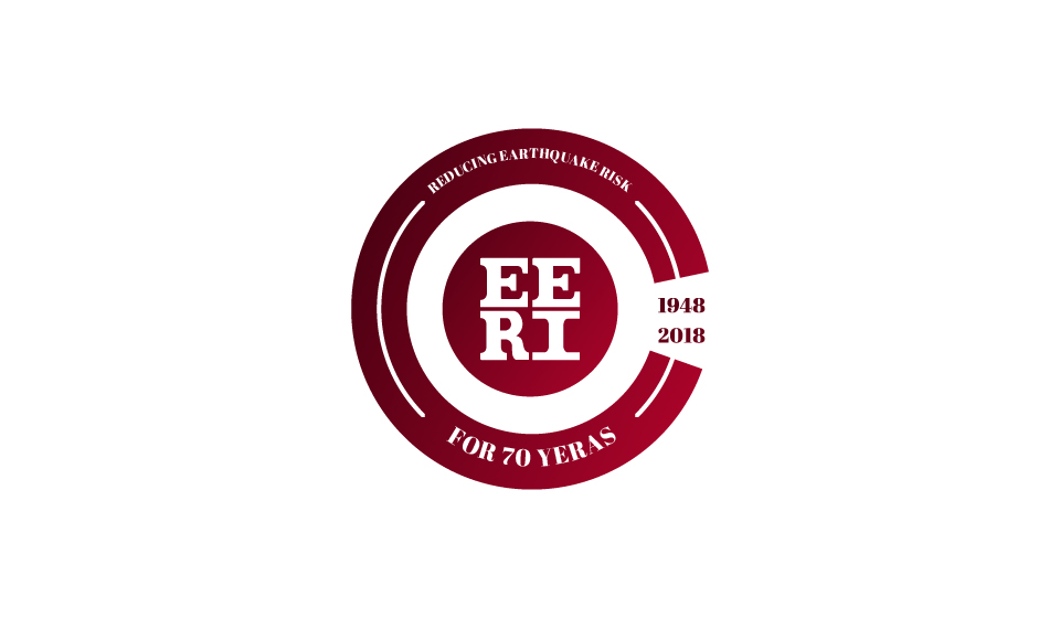 Logo Design by Vinh Nguyen 2 for Earthquake Engineering Research Institute | Design #16494973