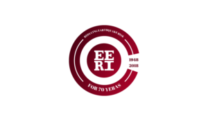 Logo Design by Vinh Nguyen 2 for Earthquake Engineering Research Institute | Design: #16494973