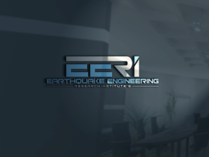 Logo Design by Oaxaqueña for Earthquake Engineering Research Institute | Design: #16492521