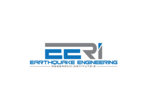 Logo Design by Oaxaqueña for Earthquake Engineering Research Institute | Design: #16492523