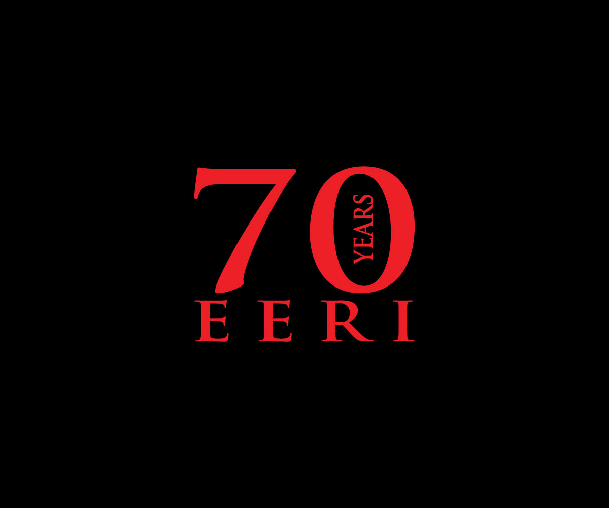 Logo Design by tani_sha321 for Earthquake Engineering Research Institute | Design #16494612