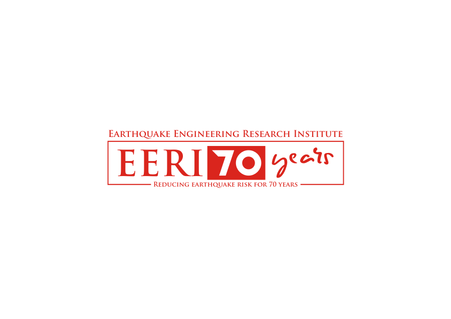 Logo Design by RetnoHandayaniDESIGNS for Earthquake Engineering Research Institute | Design #16645131