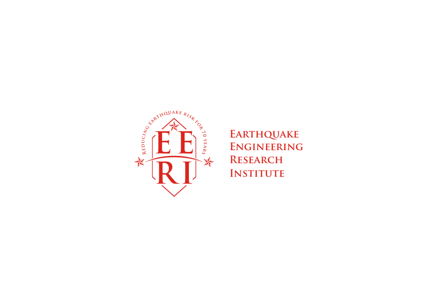 Logo Design by RetnoHandayaniDESIGNS for Earthquake Engineering Research Institute | Design #16645206