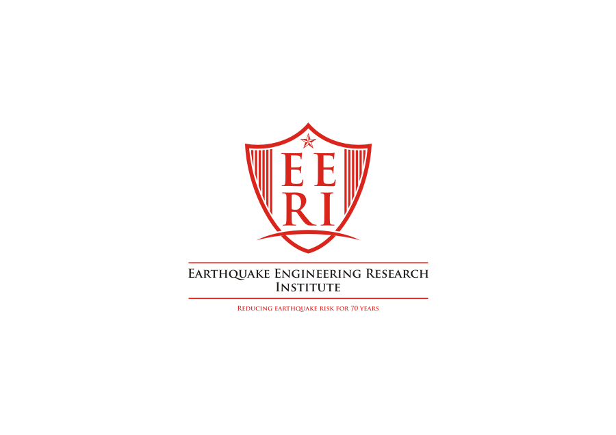 Logo Design by RetnoHandayaniDESIGNS for Earthquake Engineering Research Institute | Design #16645288