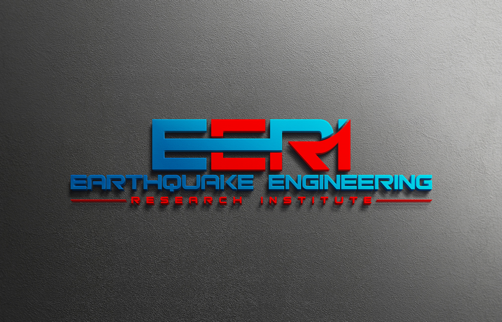 Logo Design by imsakiballhasan for Earthquake Engineering Research Institute | Design #16502926