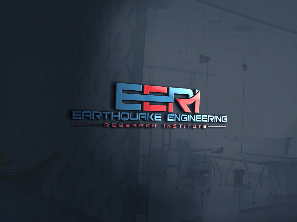 Logo Design by imsakiballhasan for Earthquake Engineering Research Institute | Design #16502927