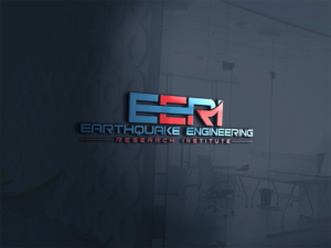 Logo Design by imsakiballhasan for Earthquake Engineering Research Institute | Design: #16502927