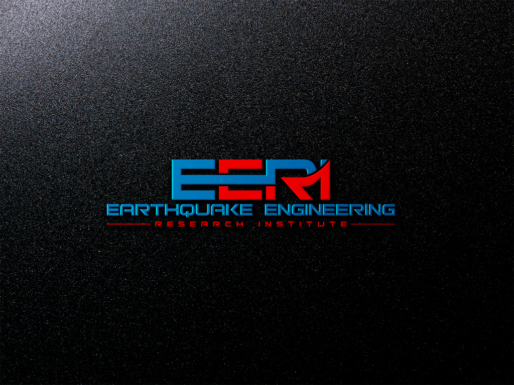 Logo Design by imsakiballhasan for Earthquake Engineering Research Institute | Design #16502928
