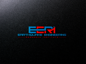 Logo Design by imsakiballhasan for Earthquake Engineering Research Institute | Design: #16502928