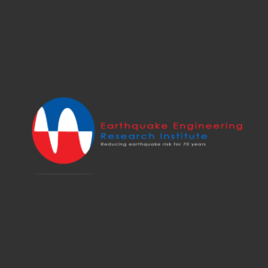 Logo Design by Solomon Durai for Earthquake Engineering Research Institute | Design #16528384