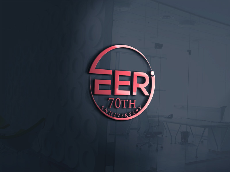 Logo Design by logoboss 3 for Earthquake Engineering Research Institute | Design #16502905